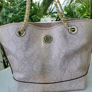 ANNE KLEIN TOTE
